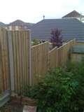 photos of Fence Panels Bournemouth