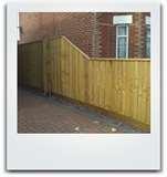 Fence Panels Bournemouth pictures