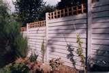 Fence Panels Bournemouth images