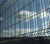 Fencing Panel Components photos