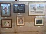 Fencing Panel Leigh images