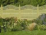 photos of Fence Panels Falmouth