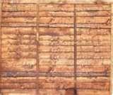 pictures of Fence Panels Crewe