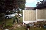 Fence Panels Crewe