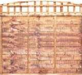 pictures of Fence Panels Crewe