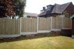 pictures of Fence Panels Crewe