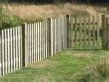 Fencing Panels Grantham pictures