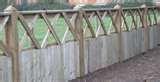 Fencing Panels Grantham