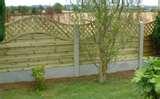 images of Fencing Panels Grantham