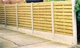 photos of Fencing Panels Grantham