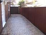 images of Fence Panels Bicester