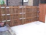 images of Fence Panels Edgware