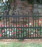 pictures of Fencing Panels From Menards