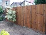 Fence Panels Edgware images