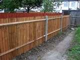 pictures of Fence Panels Edgware