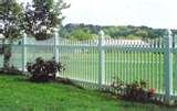 Fencing Panels From Menards
