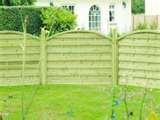 pictures of Fence Panels 48