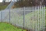 pictures of Fencing Panels Heras