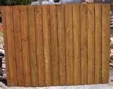 pictures of Wholesale Wood Fence Panels Florida