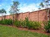 Concrete Fence Panels Florida