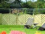 Fence Panels 48