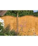 photos of Fence Panels From Homebase