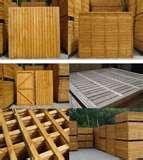 Fencing Panels Alfreton photos