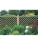 Fence Panels From Homebase pictures