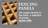 Fencing Panels Alfreton pictures