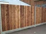 pictures of Fencing Panel Birmingham pictures of Fencing Panel Birmingham
