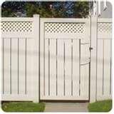 images of Cedar Fence Panels Colorado