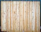 Fence Panels Cedar Mn pictures