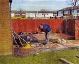 Fencing Panels Bury pictures