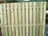 Fencing Panels 6x6 pictures