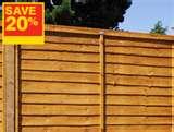 Fence Panels Finance pictures