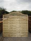 Fencing Panels 6x6 pictures