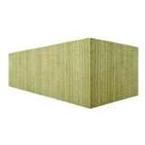 pictures of Wood Fencing Panels At Home Depot