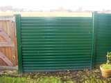 photos of Fencing Panels Bury