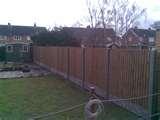 pictures of Fencing Panel In Rotherham