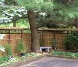 Putting Up Panel Fencing photos
