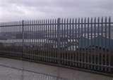 Fencing Panel In Rotherham pictures