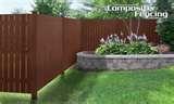 pictures of Putting Up Panel Fencing
