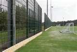 images of Fencing Panel Extensions