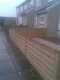Fence Panels Cumbria pictures