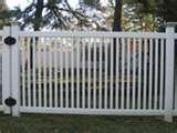 images of Vinyl Fence Panels Discount