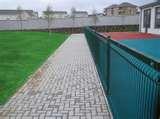 Fencing Panel Dublin images