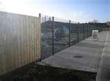 pictures of Fencing Panel Dublin