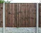 images of Fence Panels Cheshire