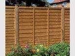 pictures of Fencing Panel Bristol