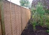 Fencing Panel Bristol